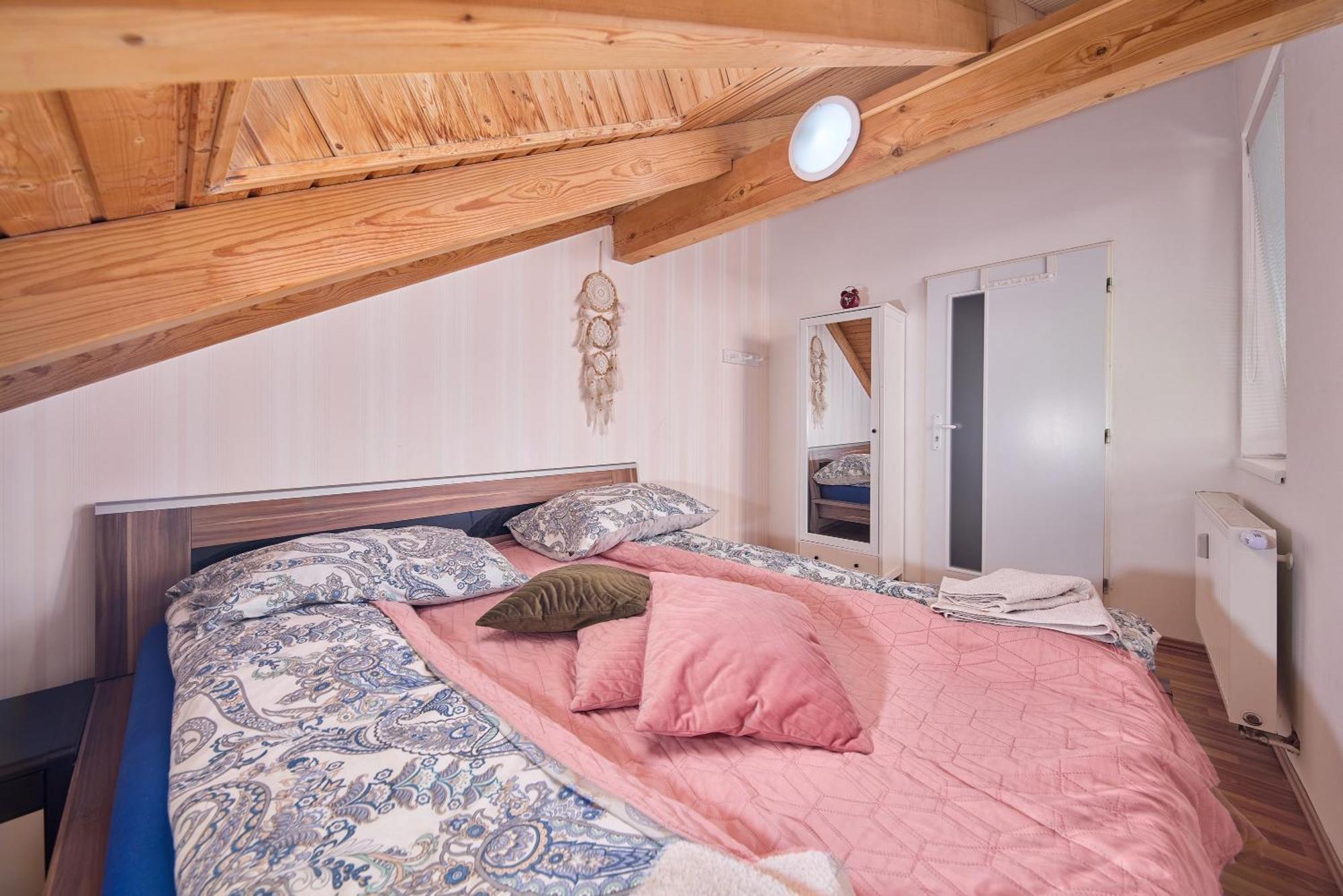 Design Apartment Pozsony Kültér fotó