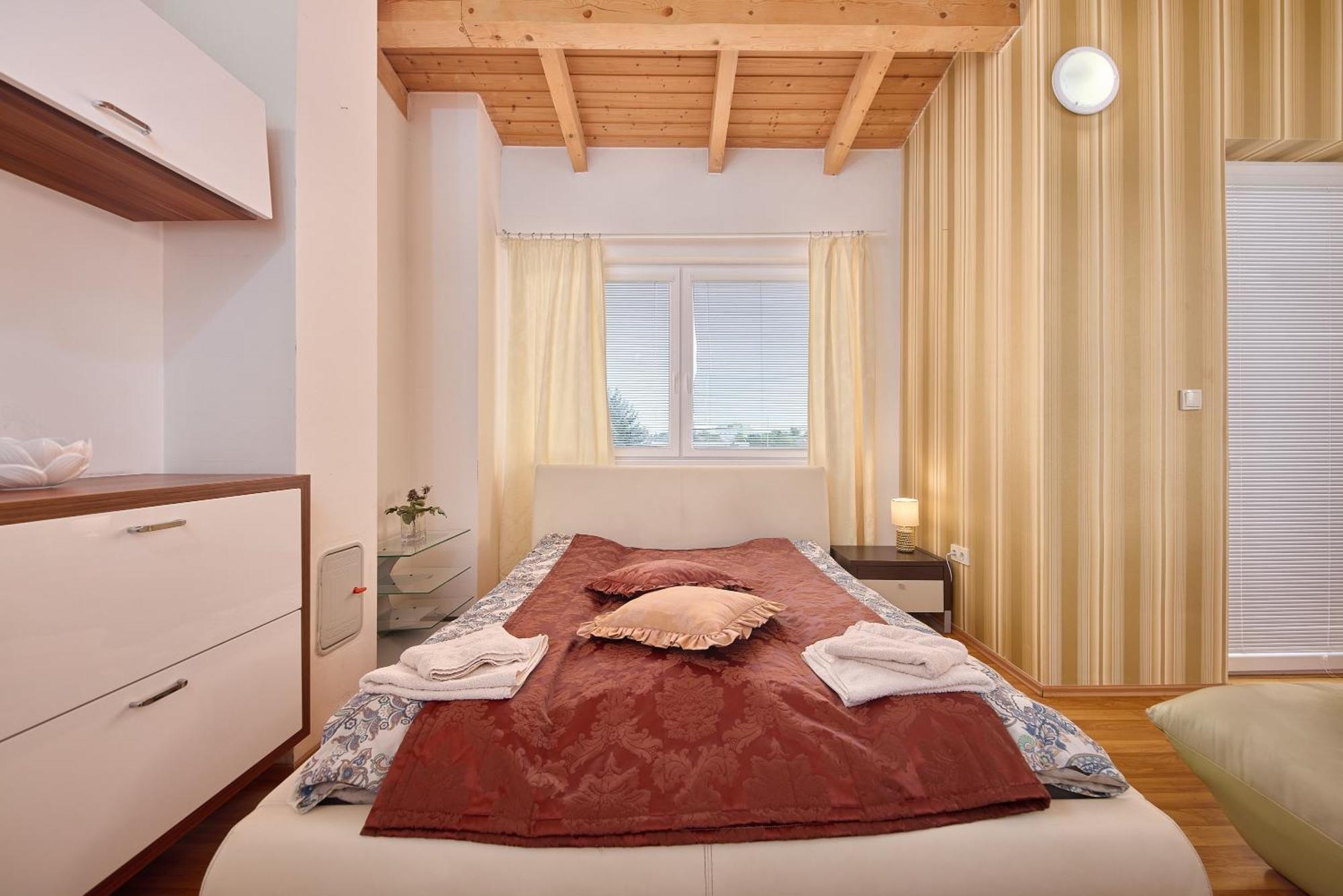 Design Apartment Pozsony Kültér fotó