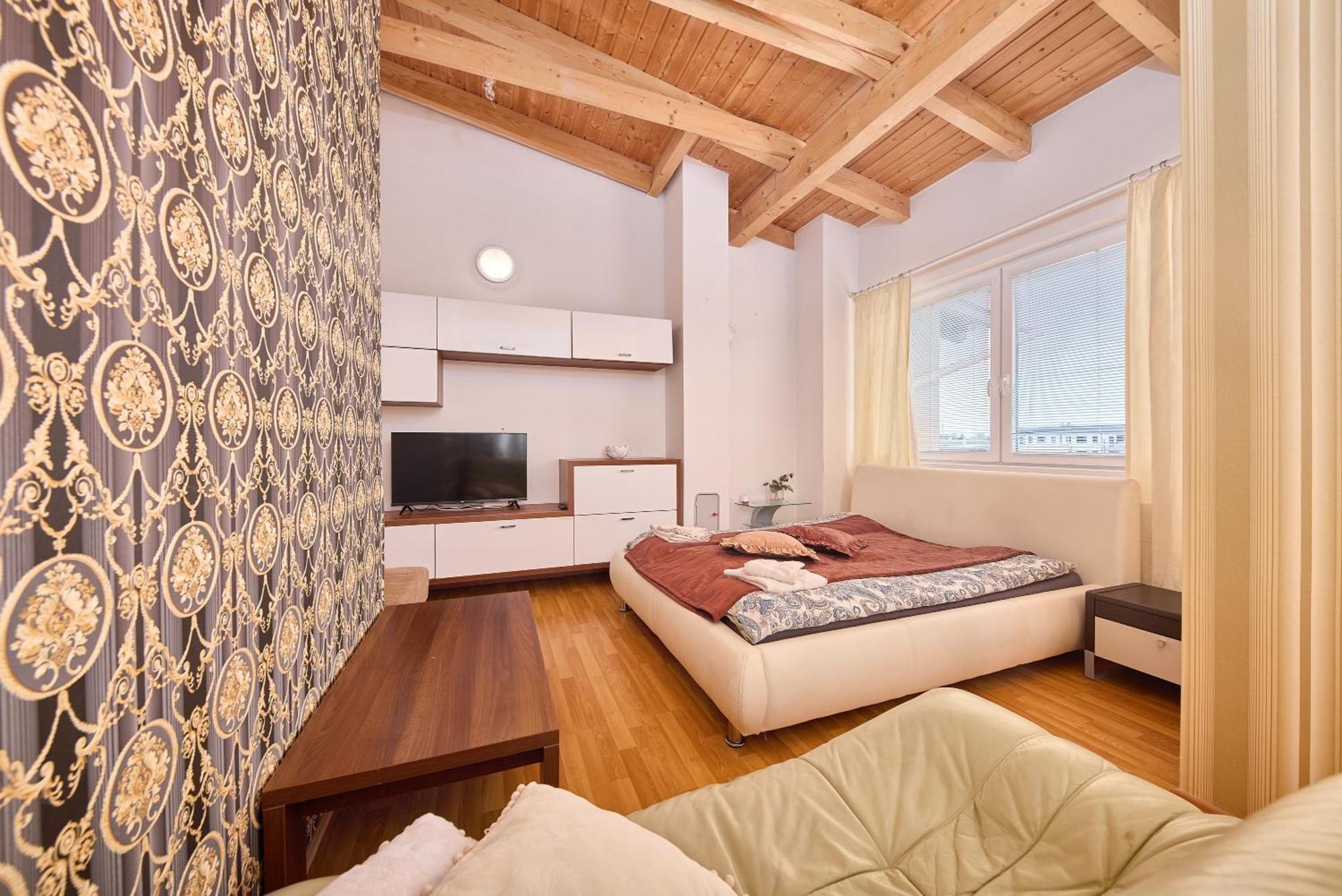 Design Apartment Pozsony Kültér fotó